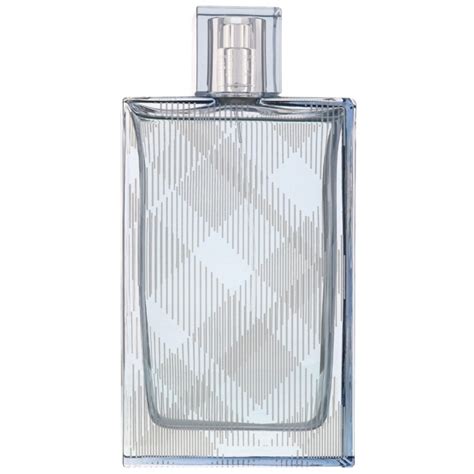 burberry eau de toilette donna|burberry brit for him 50ml.